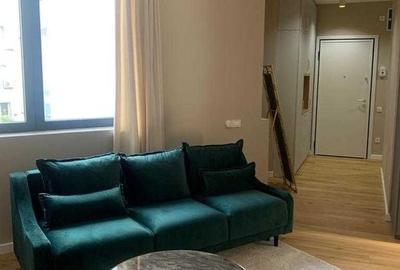 I?nchiriere apartament de 2 camere - Piat?a Victoriei - 2