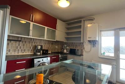 Apartament 2 camere Copou Bellevue - 6