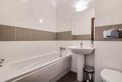 NOU! 2 camere SUPERB,  super VIEW,  Baneasa- Iancu Nicolae! - 7