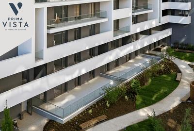 Apartament cu 2 camere decomandat în Floreasca - 1
