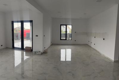 Casa individuala pe parter, zona Izvor - 4