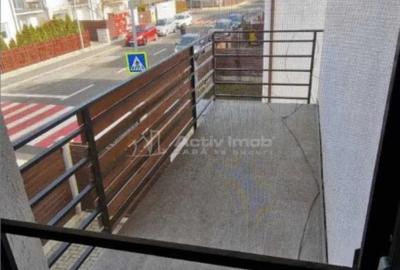 Casă cu 4 camere în Central - 1