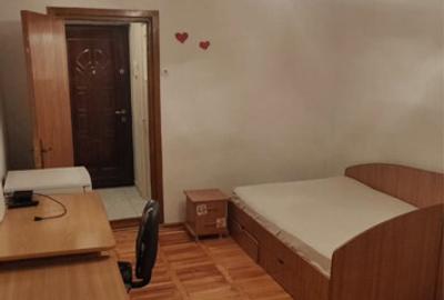 Inchiriez garsoniera Galata - 4