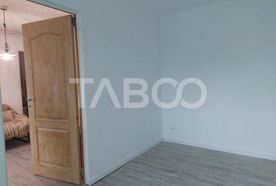 Apartament 2 camere 30 mp etaj 2 spre soare Stejarului Cisnadie - 6