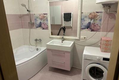 De inchiriat apartament 2 camere Complex - 3