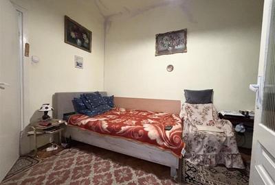 Casa central singur in curte  - 150 mp util - 411 mp curte - 4