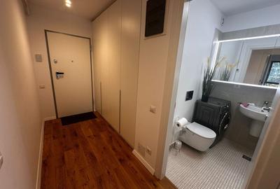 2 Camere 70mp Parcare Inclusa Sisesti Vatra Noua La Citadela Residence - 6