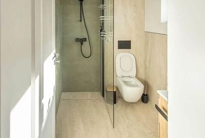 Garsonieră, mobilată în Lipovei - 5