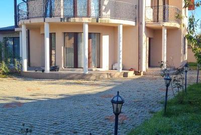 Casă cu 4 camere în Criș - 1