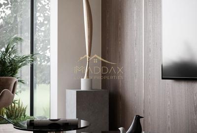 Vila Exclusivista *296mpc* / 753 mp teren + piscina si fire-pit / Balotesti Vila Exclusivista *296mpc* / 753 mp teren + piscina si fire-pit / Balotesti - 16