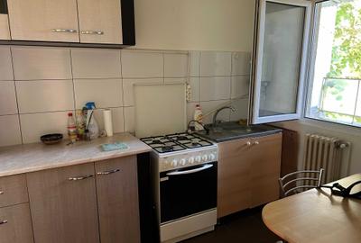 Apartament cu 3 camere semidecomandat în Boldești - 7