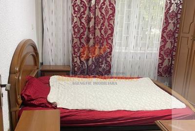Apartament cu 2 camere semidecomandat în Craiovei - 5