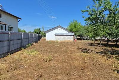 Casă cu 3 camere în Brezoaele - 7