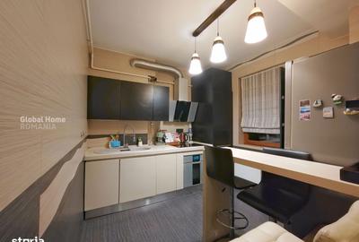 Apartament cu 3 camere decomandat, mobilat în Dorobanți - 3