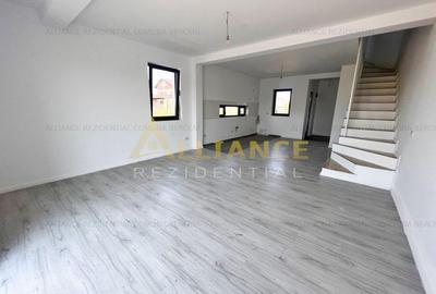 Casă cu 3 camere cu Teren 210 Mp în Berceni - 3