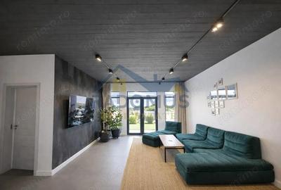 Casă cu Canalizare în Măgurele - 12