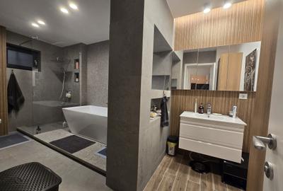 Casă individuală cu 7 camere cu Garaj în Pipera - 16