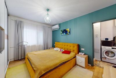 Apartament 3camere | Str. Imparatul Traian 9 - zona C-tin Brancoveanu - 39