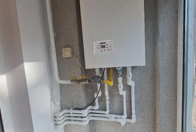 Spatiu comercial Bd. Independentei - 6