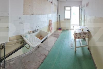 Oportunitate-Apartament de vanzare, cu 3 camere, 65 mp, nemobilat, zona Grivitei - 5