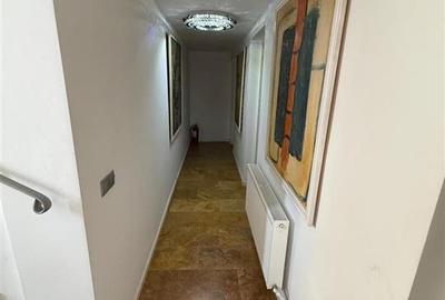 Casă individuală cu 5 camere cu Teren 74 Mp în Ultracentral - 2