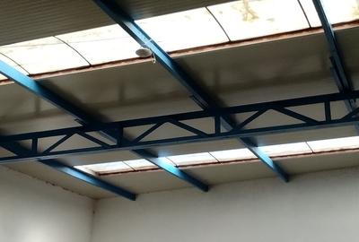 Hală industrială în Turda, zona centrală (500 mp), comision 0% !!! - 9