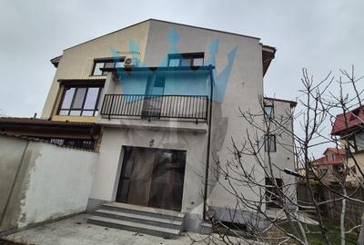 Apartament cu 6 camere semidecomandat, mobilat în Bucureștii Noi - 15