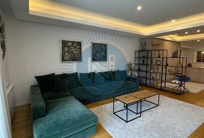 Apartament 4 camere Herastrau plus 2 locuri de parcare - 6