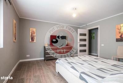 Casă cu 4 camere decomandat în Sebastian - 8