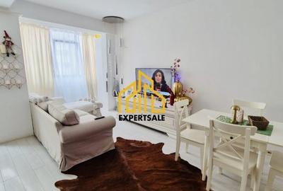 Apartament cu 2 camere semidecomandat în Dudu