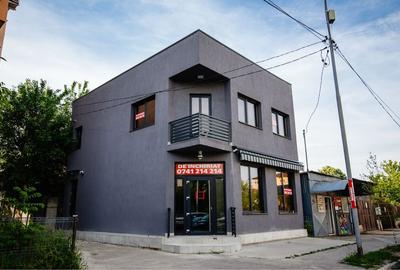 Spațiu comercial, de 120 mp, în Exterior Vest - 6