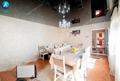 Vanzare vila P+2  Galati, zona centrala, constructie 2018, sup 362 mp, 6 camere - 2