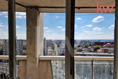 Central 3 camere cu vedere superba - 3