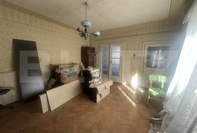 Casă cu 4 camere în Titulescu - 5