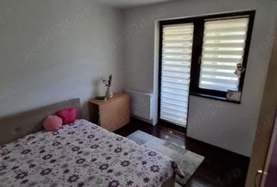 4 CAMERE TOMIS NORD-CAMBRIGE-CENTRALA GAZE,MOBILAT-UTILAT - 12