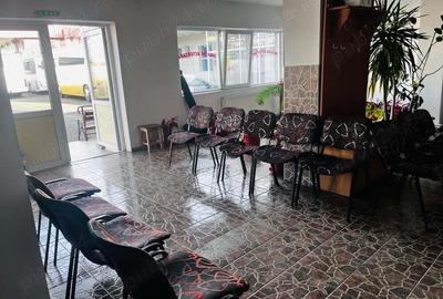 Spațiu comercial, de 100 mp, în Central - 6