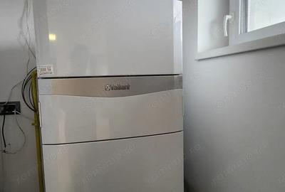 Casă cu 4 camere în Central - 1