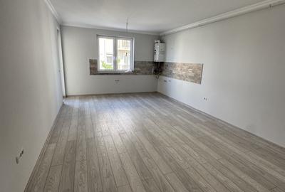 Apartament cu 2 camere decomandat în Giroc - 2