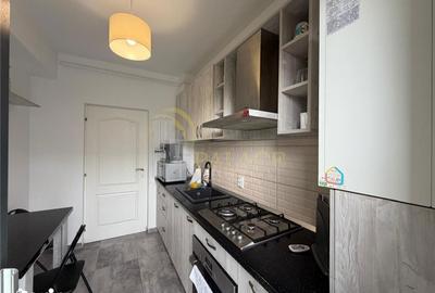 Apartament cu 2 camere decomandat în Miroslava - 10