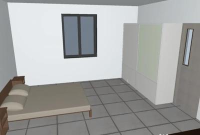 Casă cu 3 camere cu Teren 650 Mp în Central - 16