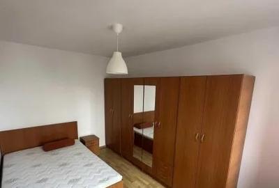 Apartament cu 3 camere semidecomandat, mobilat în Giurgiului - 3
