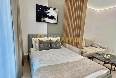 Garsonieră decomandată în Berceni - 5