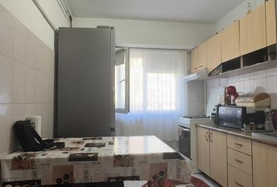 Apartament cu 3 camere în Inel II - 4