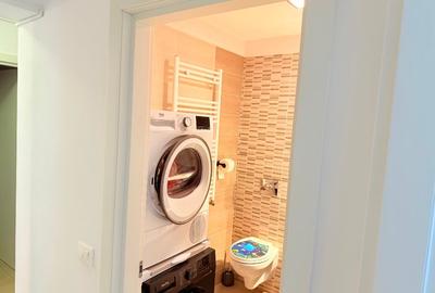 Apartament 2 camere mobilat proprietar 0% comision - 5