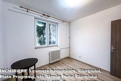 Giurgiului, Piata Progresul, strada Podul Giurgiului - 17