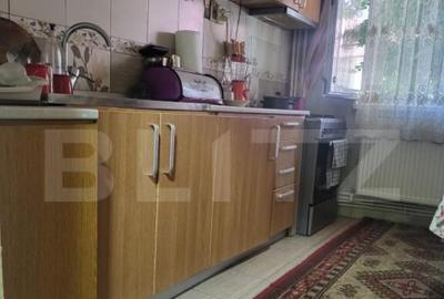 Apartament doua camere, 51mp, parter, zona Orizont - 3