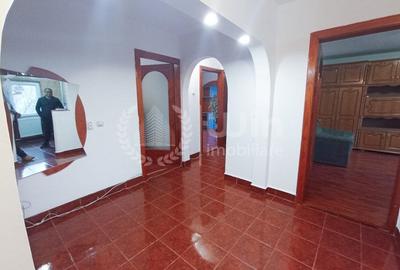 Apartament 3 camere | Decomandat | 64mp | Etaj 3/4 | Dambul Rotund - 4