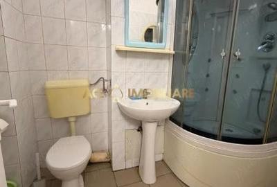 Apartament cu 2 camere decomandat, mobilat în Lujerului - 4