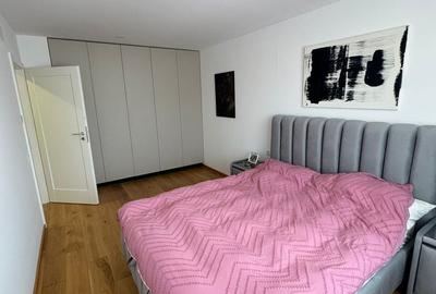 Apartament cu 2 camere decomandat în Astra - 4