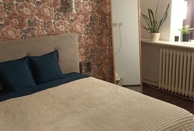 Apartament cu 2 camere decomandat în Berceni - 5